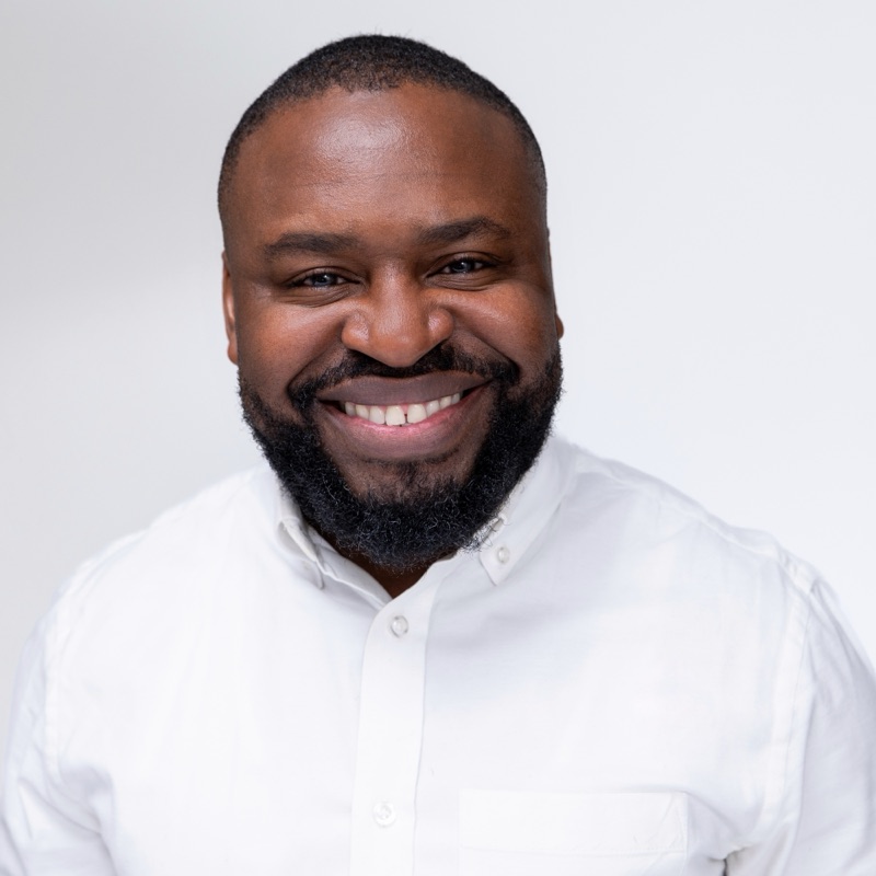 Paschal, Founder and Lead Tutor at Paschal Math Clinic